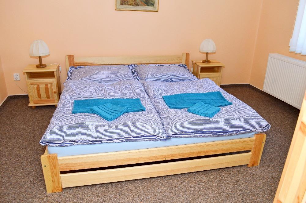 U Slunecne Brany Frantiskovy Lazne Ngoại thất bức ảnh